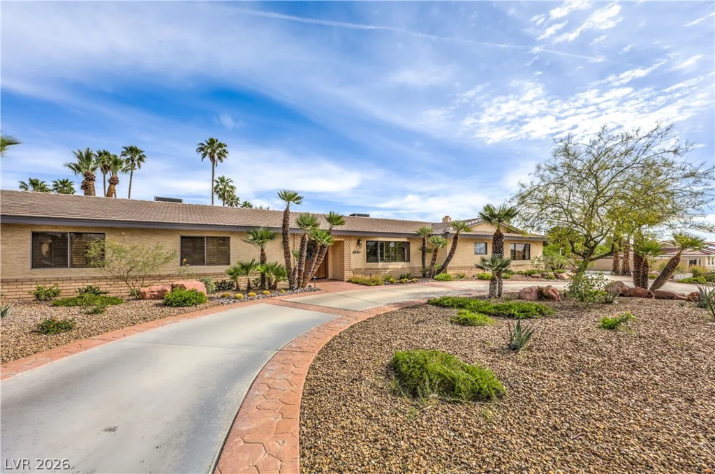 6510 Darby, Las Vegas, NV 89146