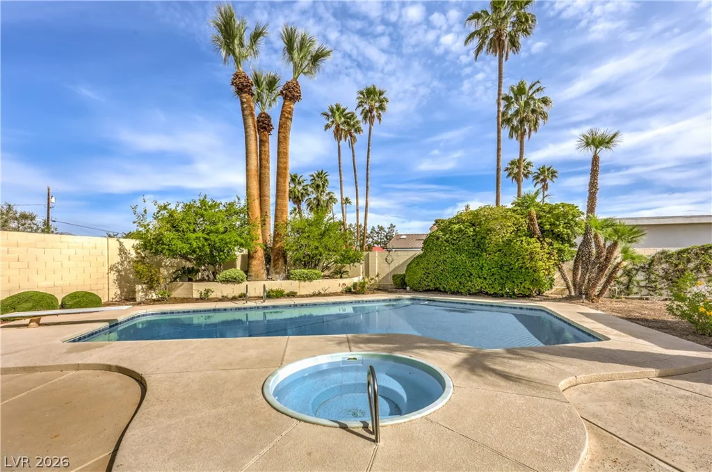 6510 Darby, Las Vegas, NV 89146