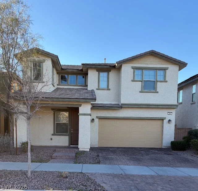 585 Our Heritage, Henderson, NV 89011