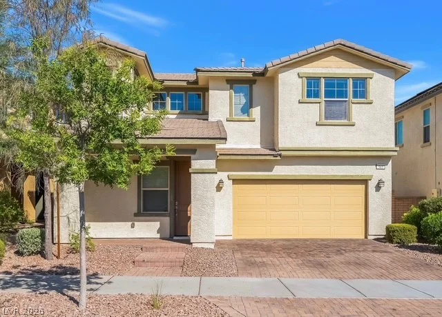 585 Our Heritage, Henderson, NV 89011