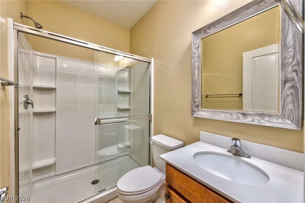 585 Our Heritage, Henderson, NV 89011