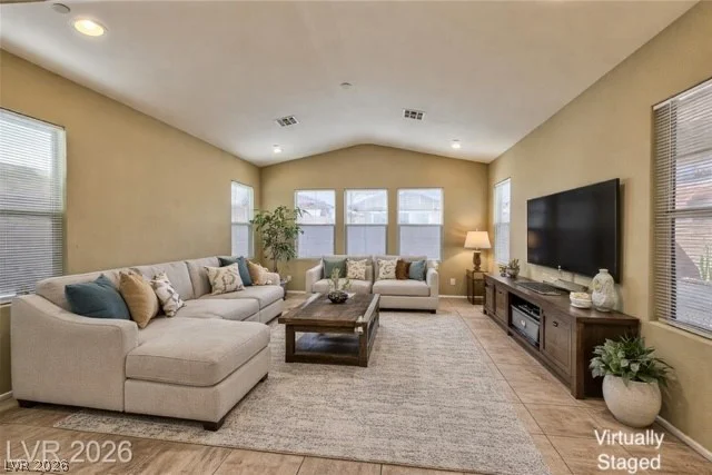 585 Our Heritage, Henderson, NV 89011