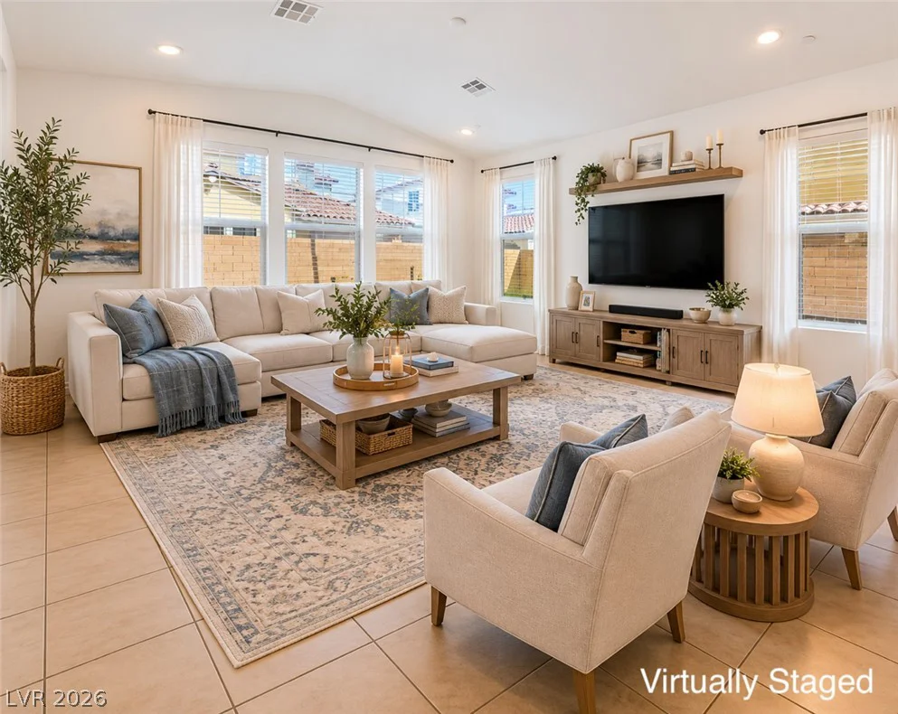 585 Our Heritage, Henderson, NV 89011