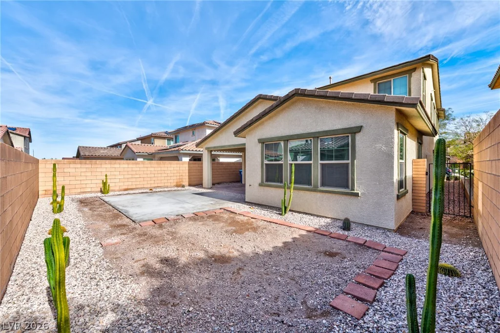 585 Our Heritage, Henderson, NV 89011