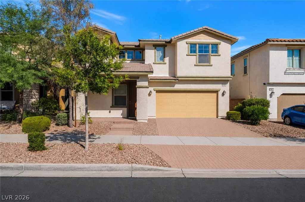 585 Our Heritage, Henderson, NV 89011