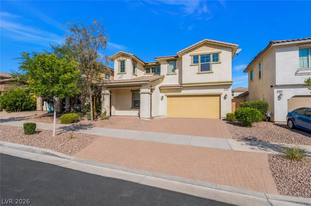 585 Our Heritage, Henderson, NV 89011