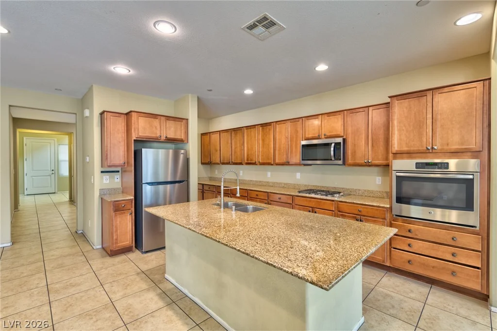 585 Our Heritage, Henderson, NV 89011