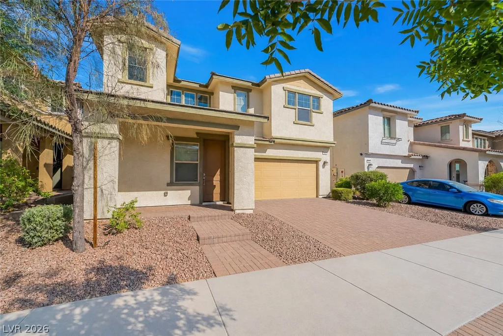 585 Our Heritage, Henderson, NV 89011