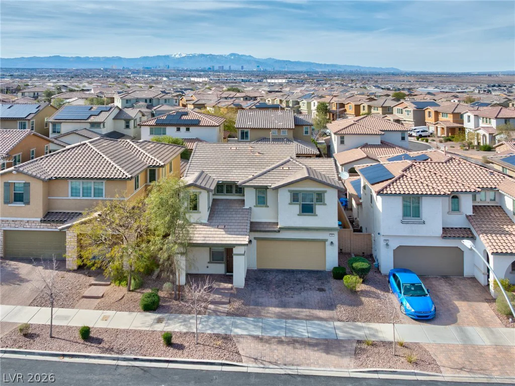 585 Our Heritage, Henderson, NV 89011