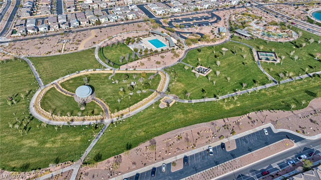 585 Our Heritage, Henderson, NV 89011