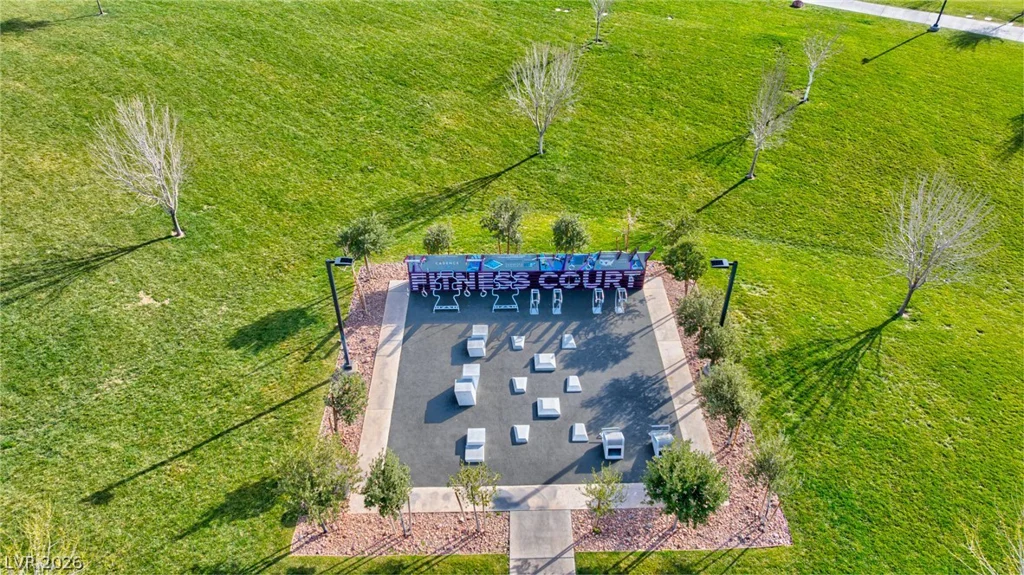 585 Our Heritage, Henderson, NV 89011