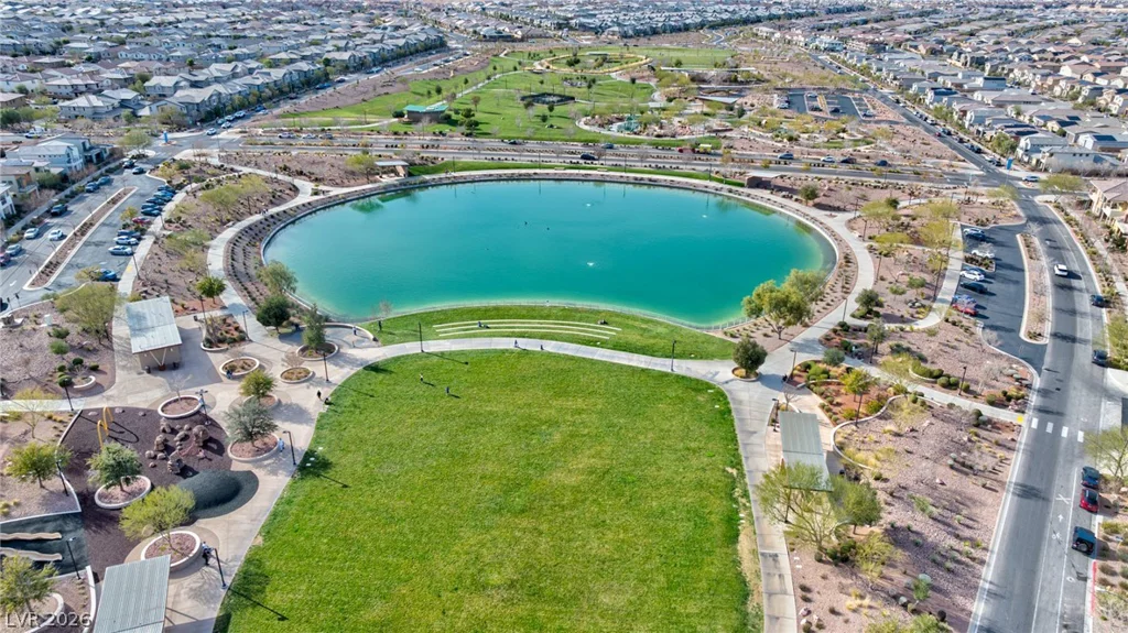 585 Our Heritage, Henderson, NV 89011