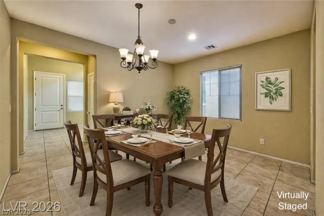 585 Our Heritage, Henderson, NV 89011