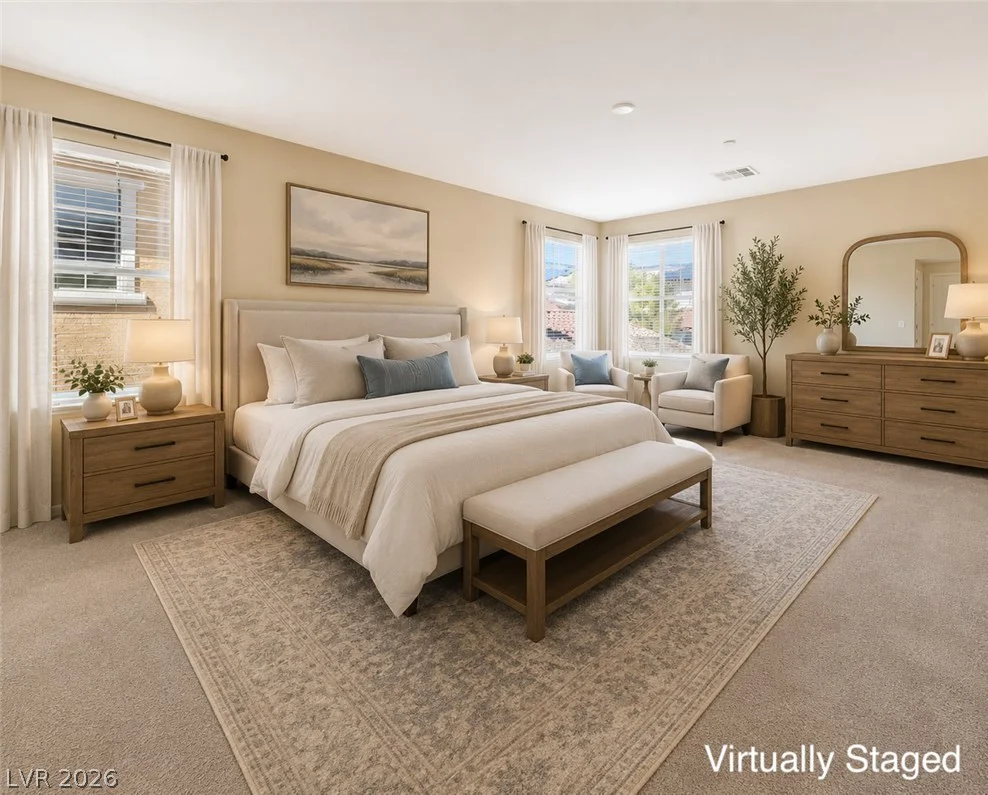 585 Our Heritage, Henderson, NV 89011
