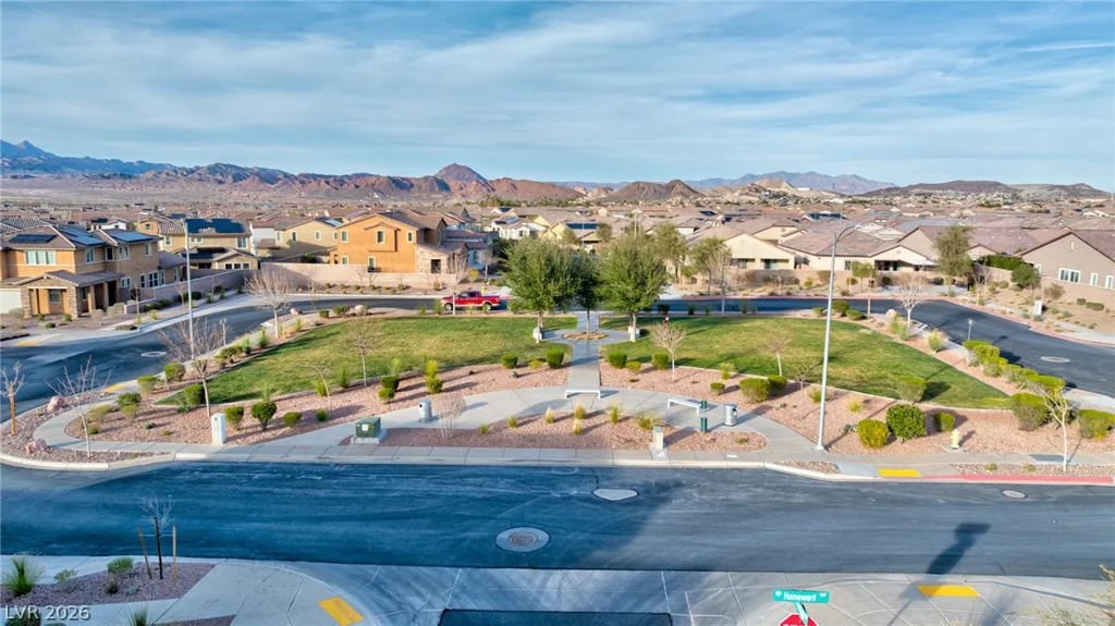 585 Our Heritage, Henderson, NV 89011