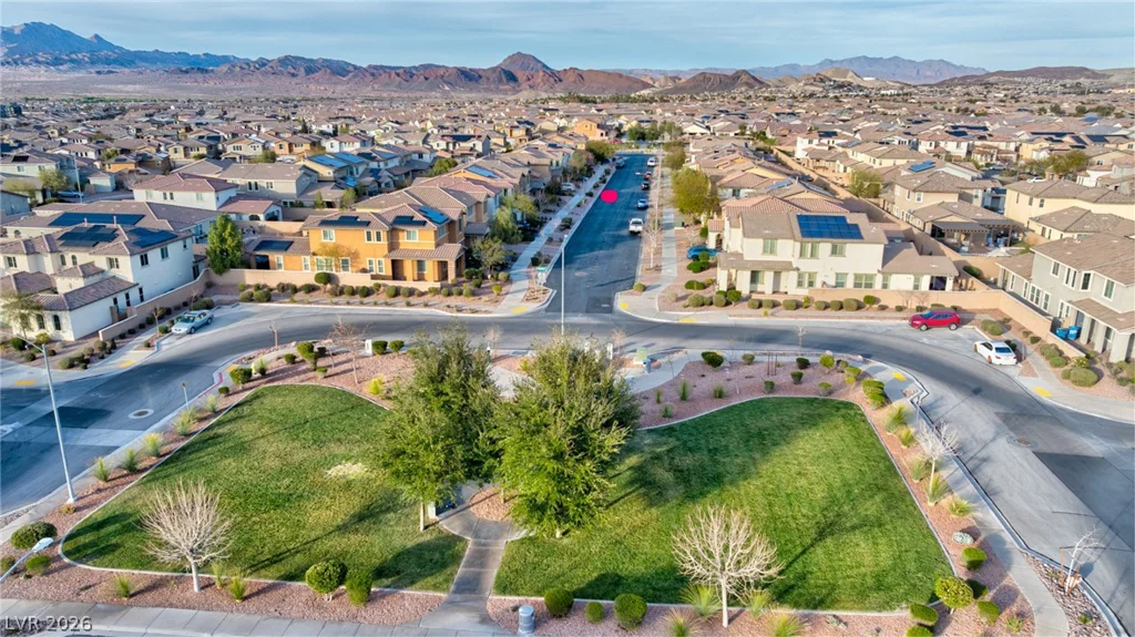 585 Our Heritage, Henderson, NV 89011