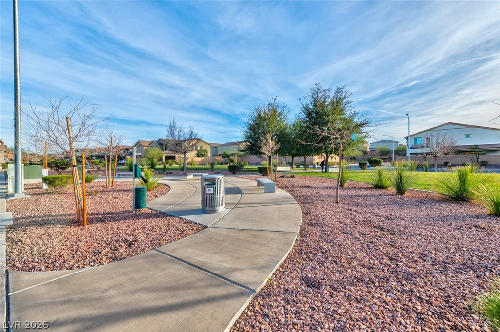 585 Our Heritage, Henderson, NV 89011
