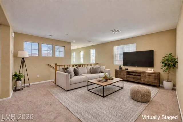 585 Our Heritage, Henderson, NV 89011