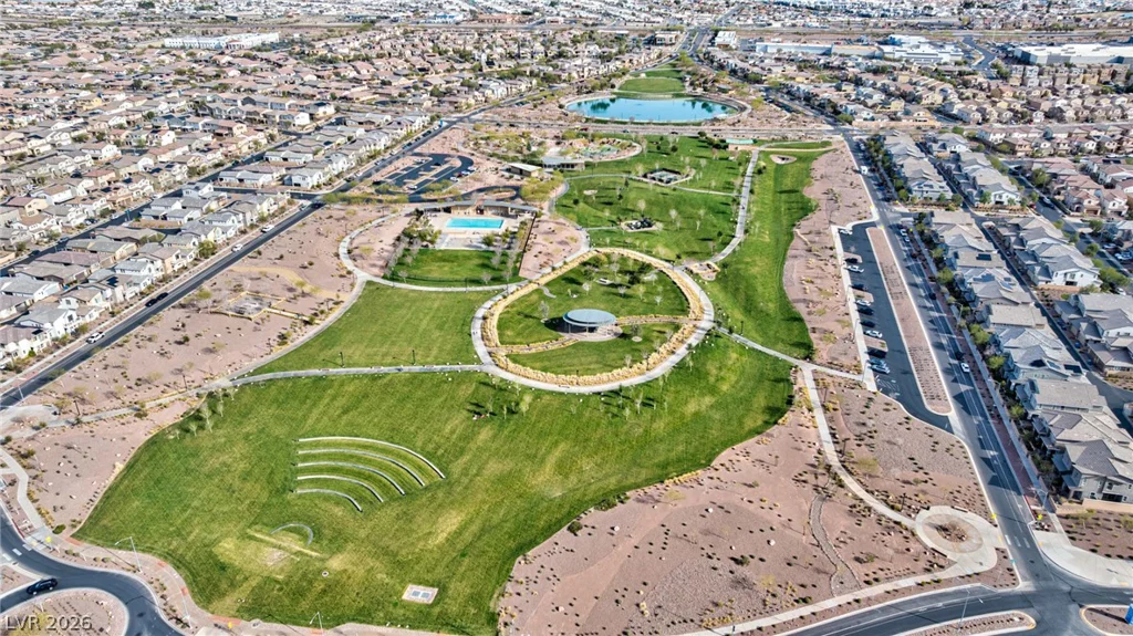 585 Our Heritage, Henderson, NV 89011