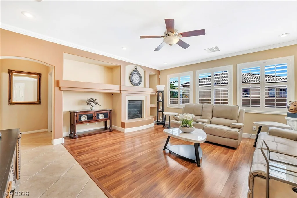 3180 Cardino, Henderson, NV 89052
