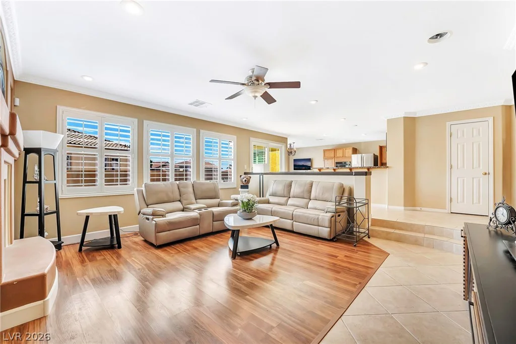 3180 Cardino, Henderson, NV 89052