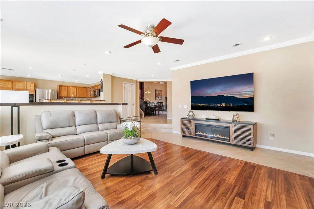 3180 Cardino, Henderson, NV 89052