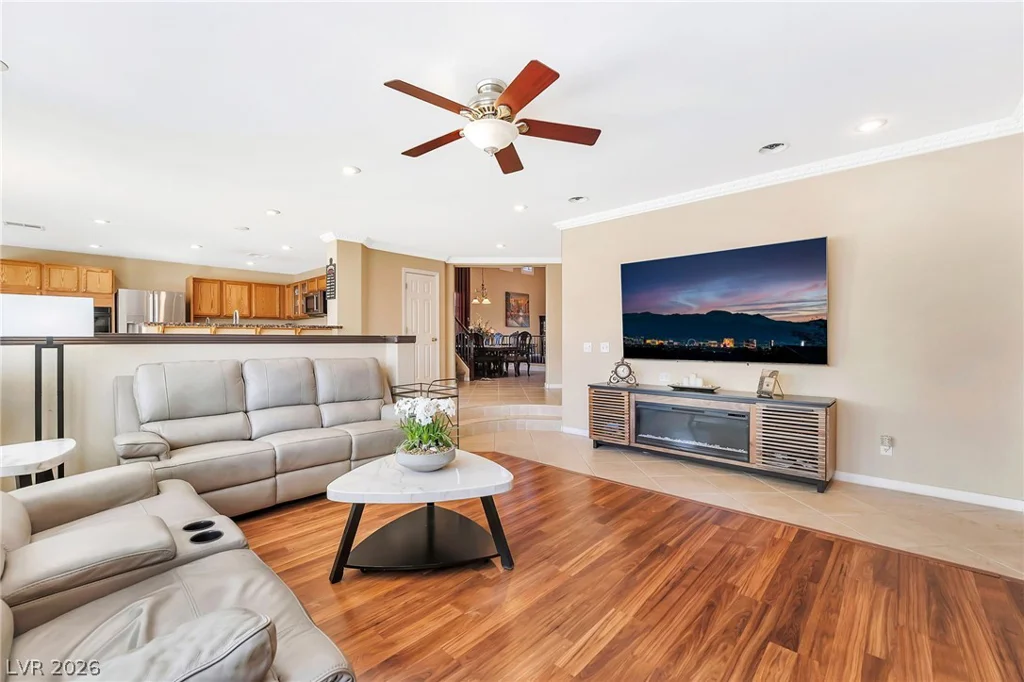 3180 Cardino, Henderson, NV 89052