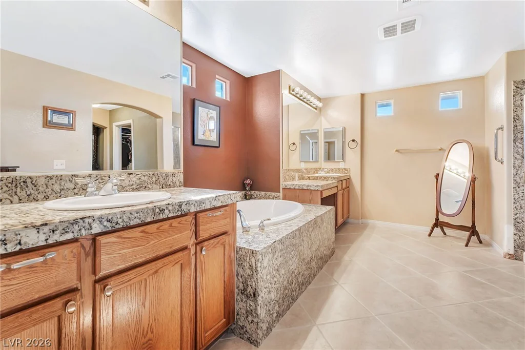 3180 Cardino, Henderson, NV 89052
