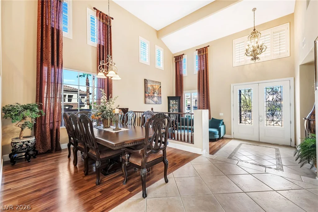 3180 Cardino, Henderson, NV 89052