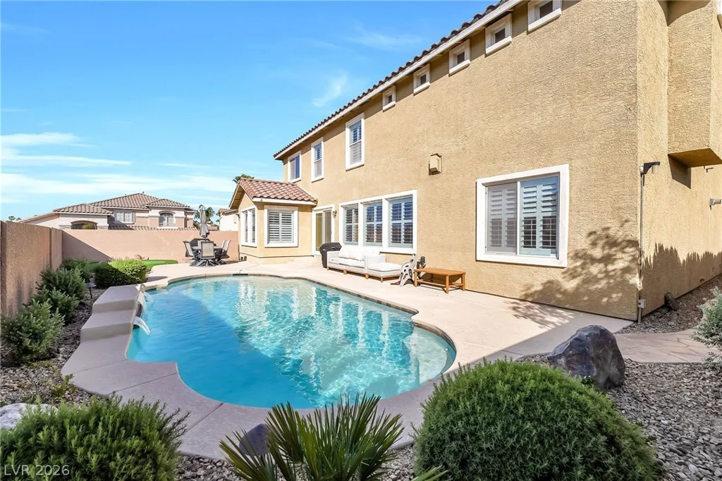 3180 Cardino, Henderson, NV 89052