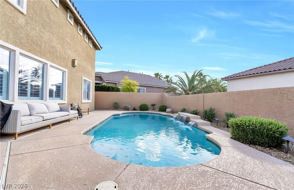 3180 Cardino, Henderson, NV 89052