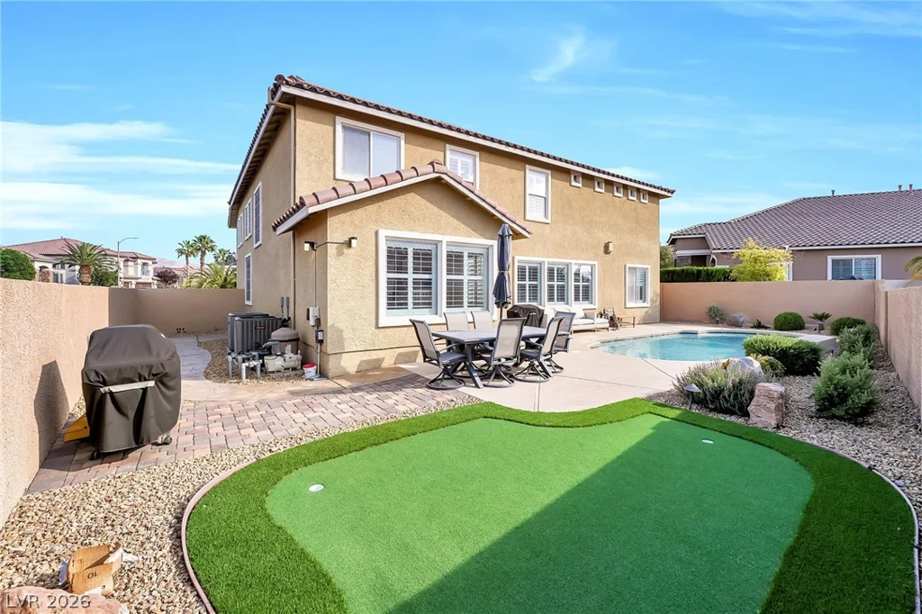 3180 Cardino, Henderson, NV 89052