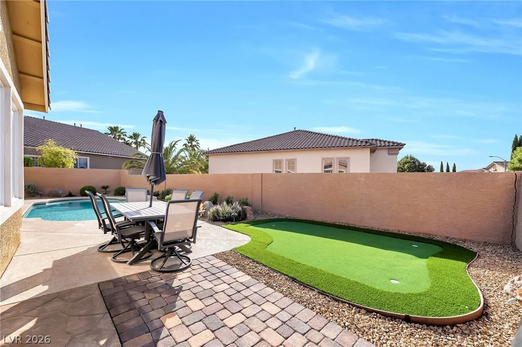 3180 Cardino, Henderson, NV 89052