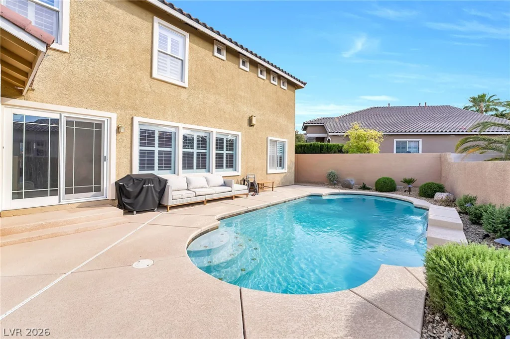 3180 Cardino, Henderson, NV 89052