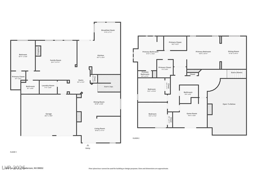 3180 Cardino, Henderson, NV 89052