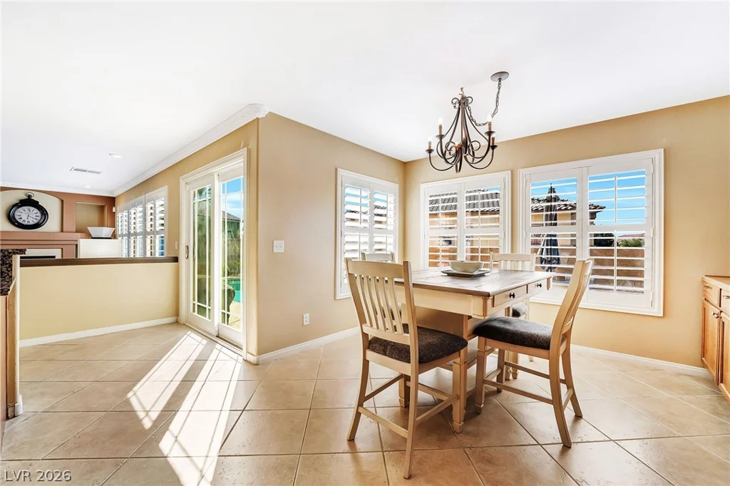 3180 Cardino, Henderson, NV 89052