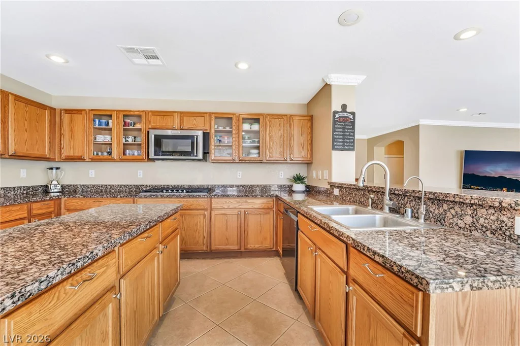 3180 Cardino, Henderson, NV 89052