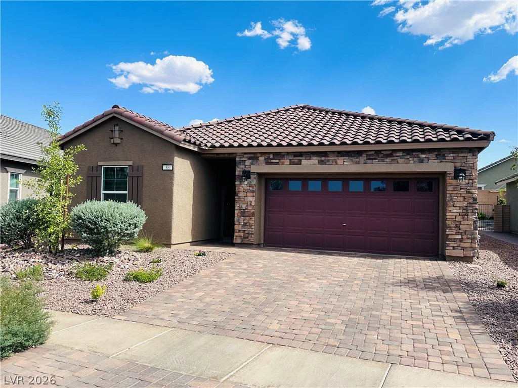 83 Summer Rhapsody, Henderson, NV 89015