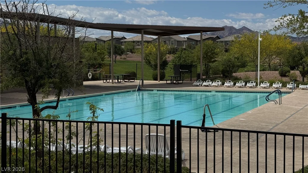 83 Summer Rhapsody, Henderson, NV 89015