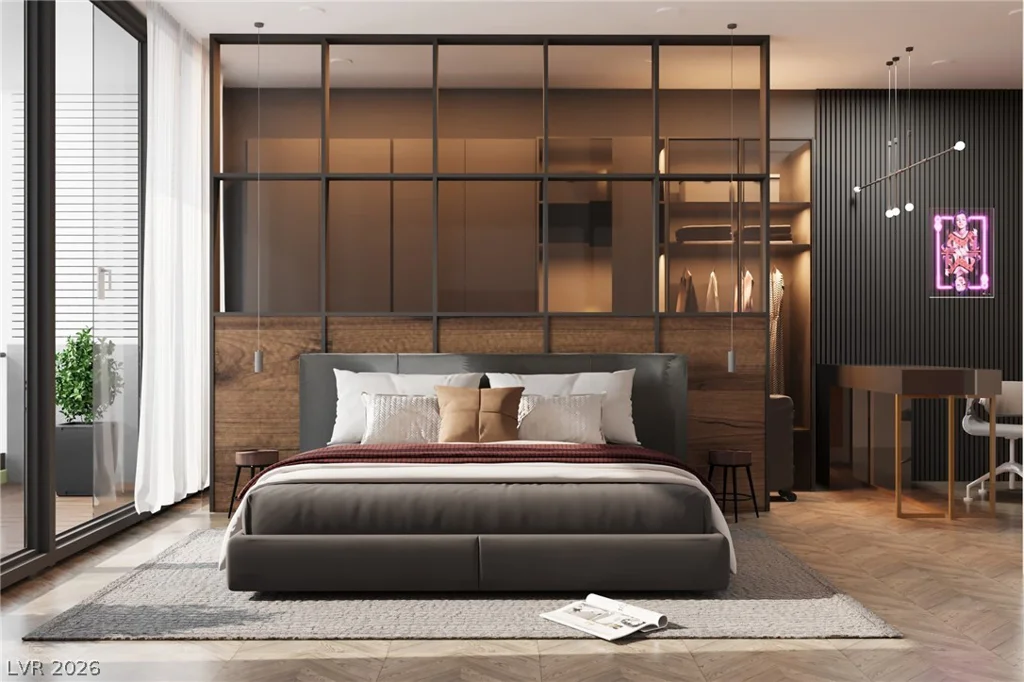 917 First, Las Vegas, NV 89101