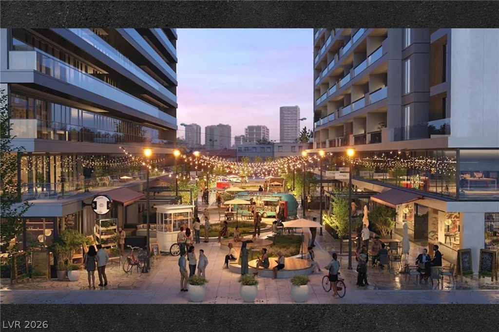 917 First, Las Vegas, NV 89101