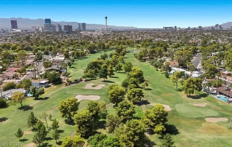 3355 Racquet, Las Vegas, NV 89121