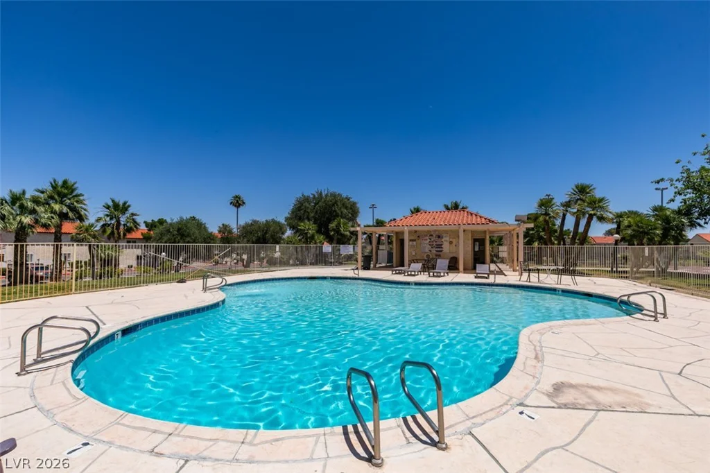 3355 Racquet, Las Vegas, NV 89121