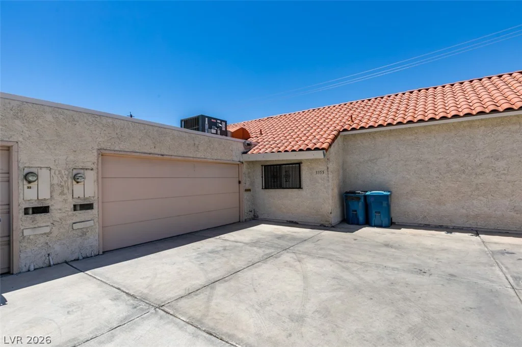 3355 Racquet, Las Vegas, NV 89121