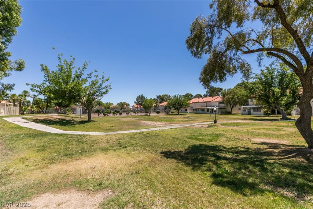3355 Racquet, Las Vegas, NV 89121