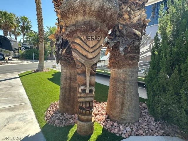 8175 Arville, Las Vegas, NV 89139