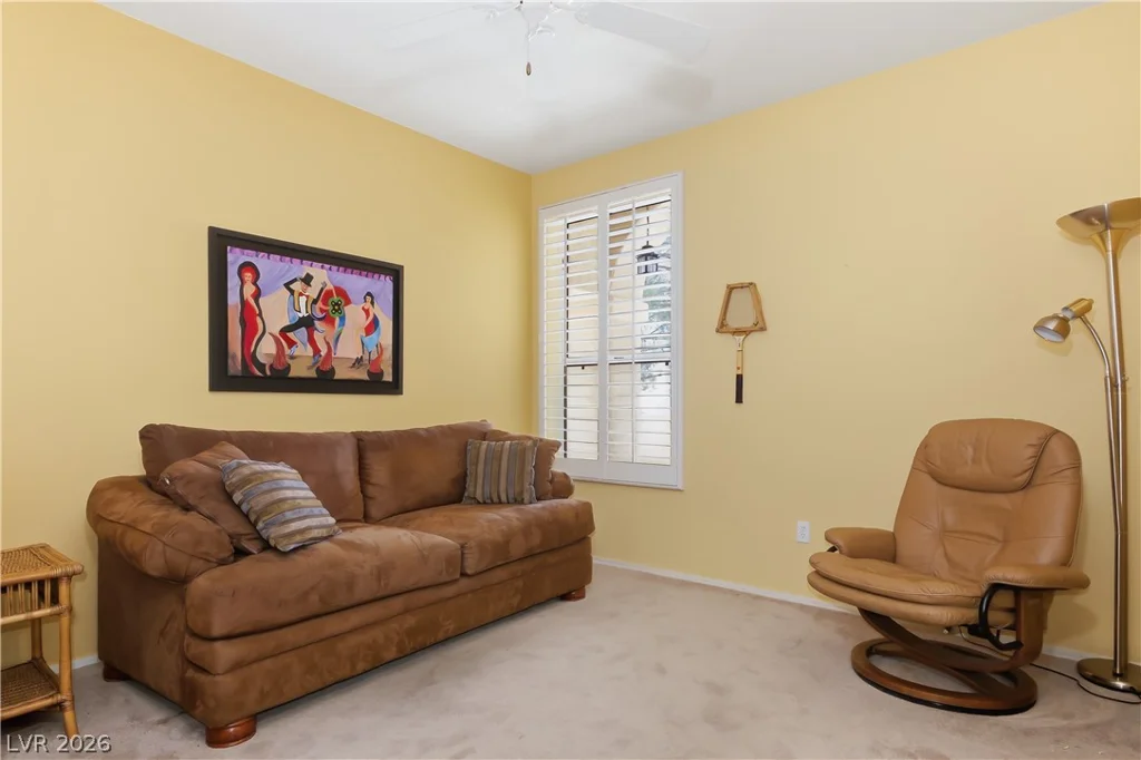10726 Sky Meadows, Las Vegas, NV 89134