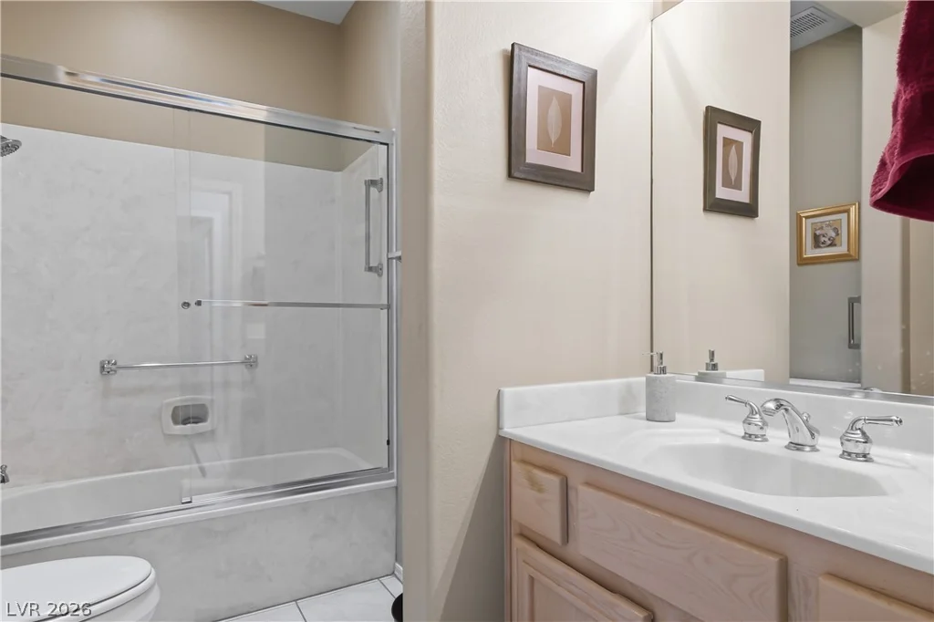 10726 Sky Meadows, Las Vegas, NV 89134