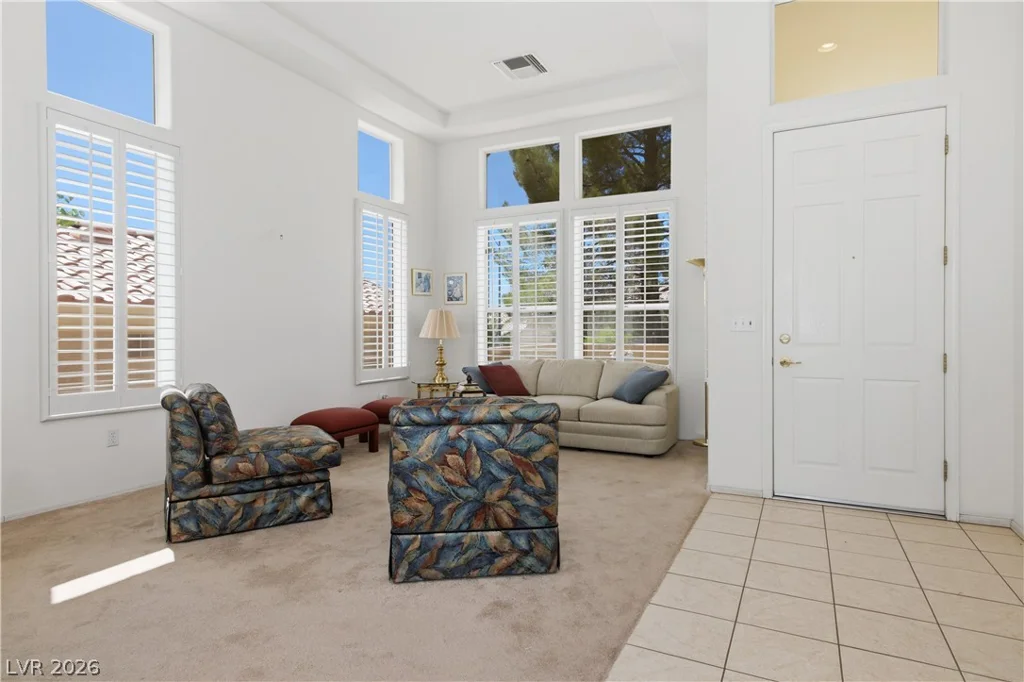10726 Sky Meadows, Las Vegas, NV 89134
