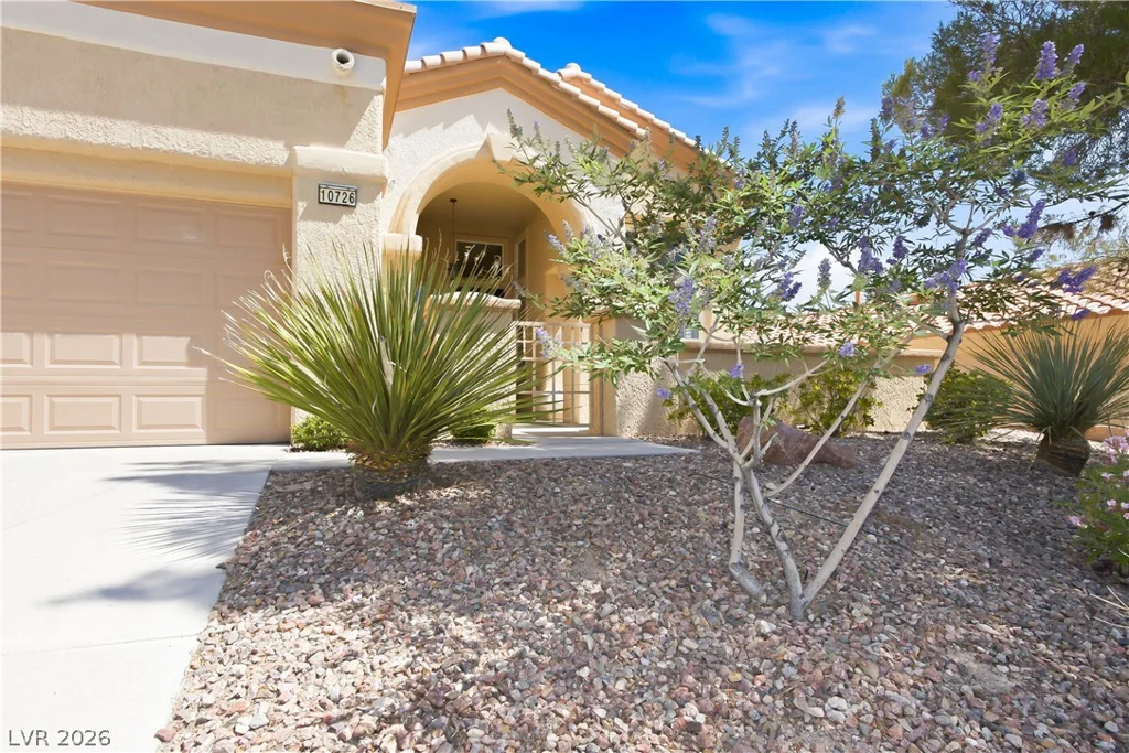 10726 Sky Meadows, Las Vegas, NV 89134